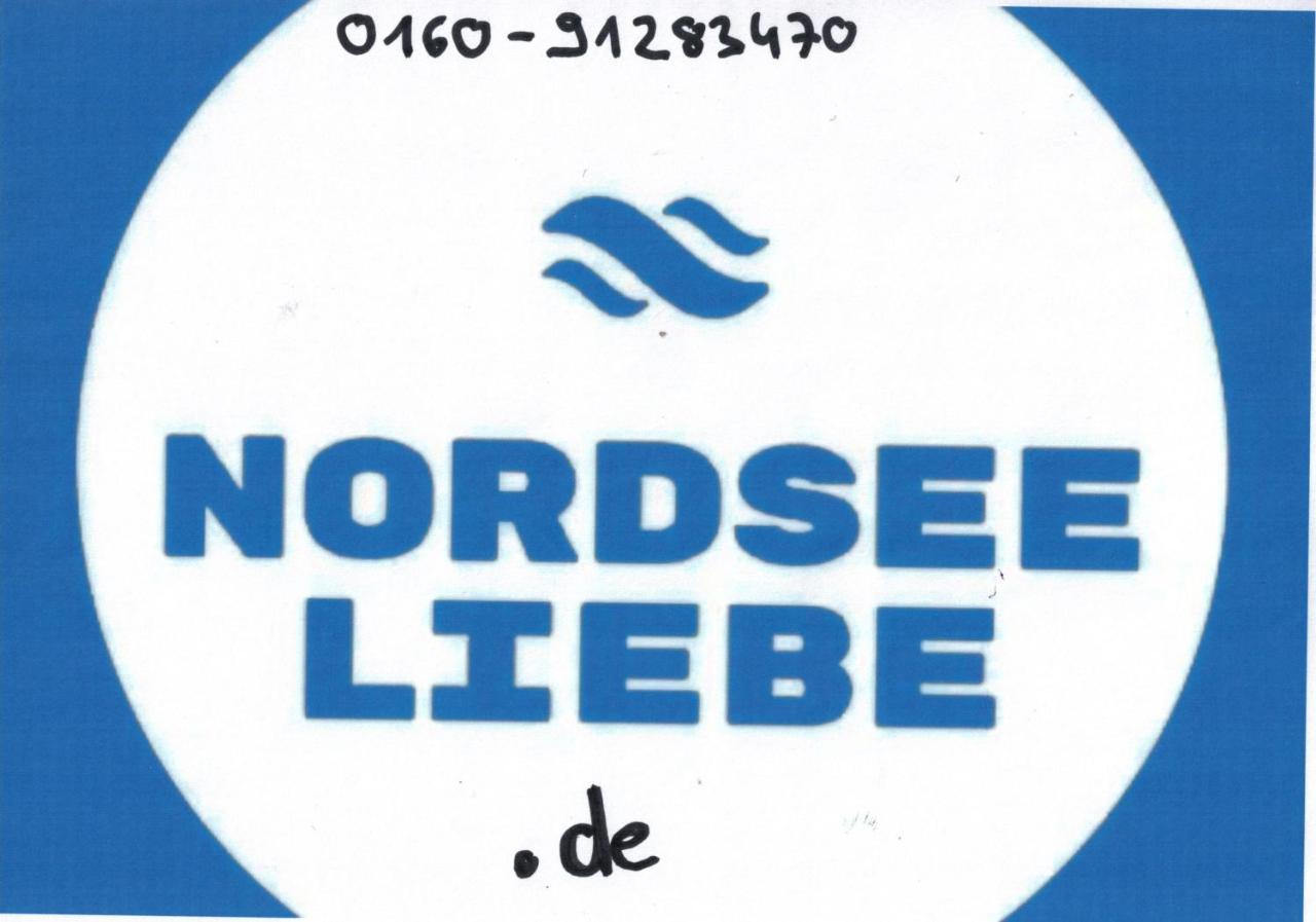 Emmelsbüll-Horsbüll Wohnmobilstellplatz Hemenswarft An Der Nordsee - Meerblick מראה חיצוני תמונה